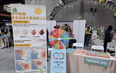 抗高溫調適行動展 南市府邀你來科工館一起降降溫