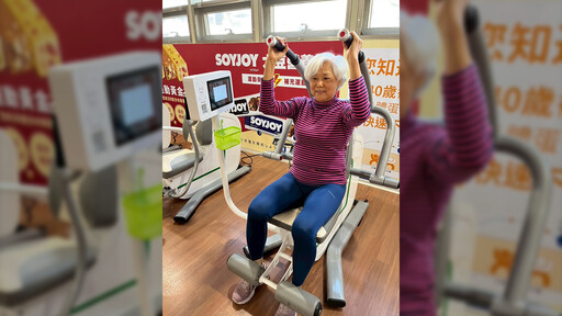 感念祖父母辛勞 中市府祖父母節推專屬優惠