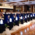 彰化靜思堂舉辦七月吉祥月 會眾齋戒護生祈平安