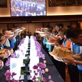 彰化靜思堂七月吉祥月 邀會眾齋戒祈福護平安