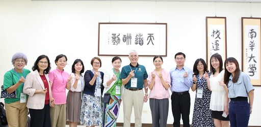 生命教育精進研習工作坊 互動共好深化存在價值