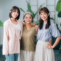 《日日好食光》范瑞君領軍七仙女變身「二廚」展默契