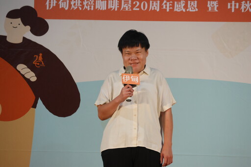 伊甸桃園庇護工場廿年 中秋禮盒助身障圓夢