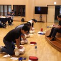 新北市與慈濟協力合作 攜手推動全民防衛演訓
