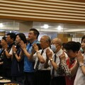 慈濟雙和七月吉祥祈福月 匯聚善念環保蔬食