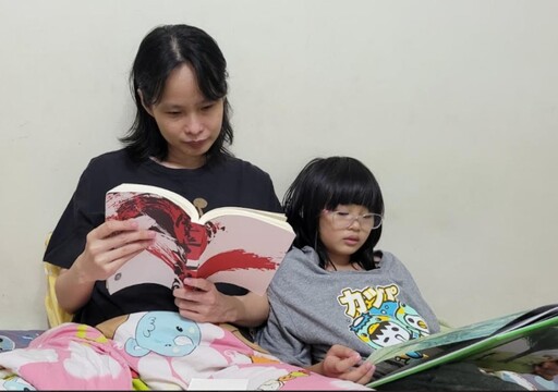 國中小新生贈書 啟發興趣培養閱讀習慣