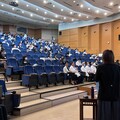 健康知識走入社會 大林慈院邀聯合報談知識傳播