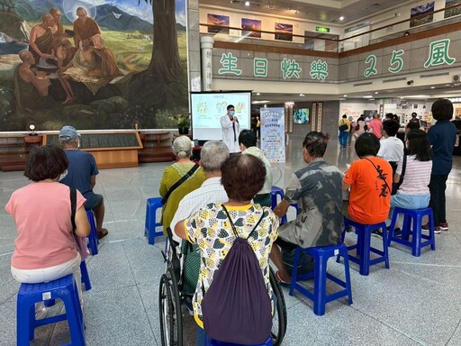 脊時守護讓生命閃耀 脊髓損傷日讓希望溫暖延續