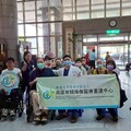 脊時守護讓生命閃耀 脊髓損傷日讓希望溫暖延續