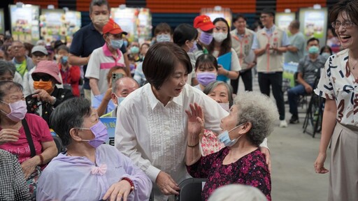 國際失智症月 屏縣府「愛智憶」服務再升級