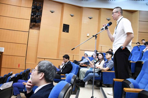 大林慈濟醫院舉辦 血液透析瘻管國際研討會