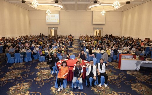 無障礙運動新時代 首場身障菁英邀請賽台中登場