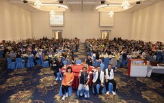 無障礙運動新時代 首場身障菁英邀請賽台中登場