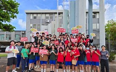 臺東高商學生努力不懈 展現技能實力與學習熱忱