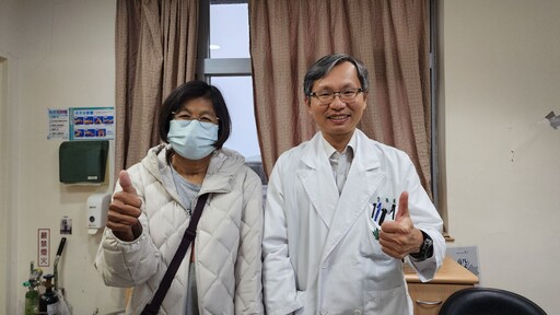 脈衝場消融術＋左心耳封堵術 守護心房顫動病人遠離中風