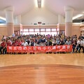新北防災協作演練 慈濟展現避難收容多元關懷