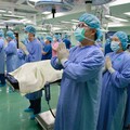 臨床前第一刀 慈大模擬手術助準醫師掌握手感