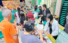 淨零轉型從生活開始 民眾共同實踐