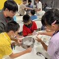 慧治多元智能探索營 啟動偏鄉弱勢學童的八大智能