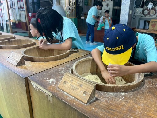 寄住幸福的樣子 花蓮家扶親子共遊寄養聯誼