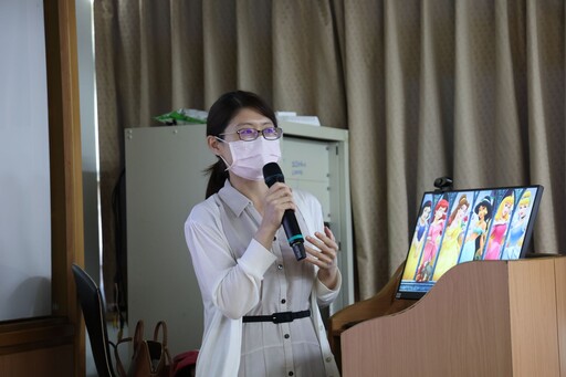 守護母嬰 花東孕產婦與兒童醫療區域整合照護