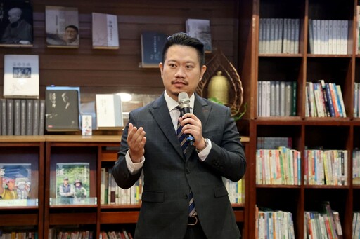 東部首家醫療院所榮獲國際雙認證 花蓮慈院樹立減碳新典範