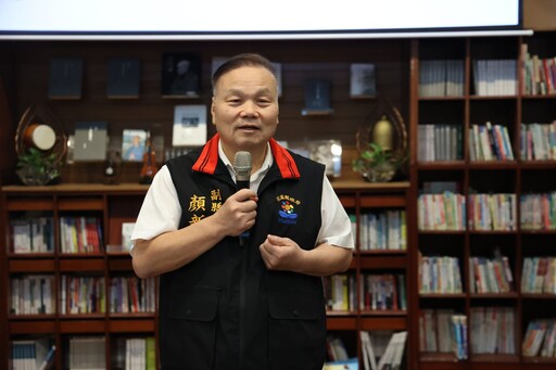 東部首家醫療院所榮獲國際雙認證 花蓮慈院樹立減碳新典範