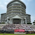 臺南慈中國三戶外教育 環保科學含蘊人文之美