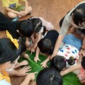 伊甸旗山早療中心 開啟慢飛天使五感學習之旅