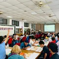 花蓮家扶中心攜手保誠人壽 真材食學食育計畫