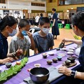 宜蘭慈濟舉辦中秋活動 邀照顧戶親子同樂