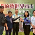 30年鋼鐵師傅全身47%燒傷 用藝術創作展開重建之路