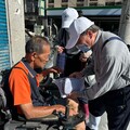 花蓮光復重創 大林、斗六、嘉義慈濟合力清掃災區