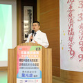 骨健康講座開講 花蓮慈濟醫師親授保密防跌及關節常春之道