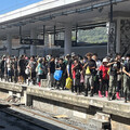 慈濟啟動光復災情清掃 已有1萬2千位「鏟子超人」參與