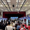 中市勞工局10月徵才 祭出逾2,700個職缺