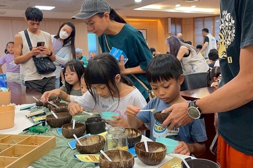花蓮慈院響應世界病人安全日 推廣兒童抗生素用藥安全