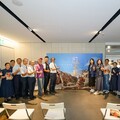 經典Odyssey影像特展 見證在地文史與世界脈動
