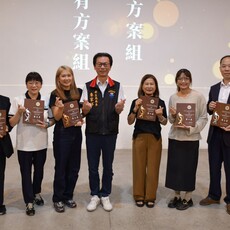 慈濟大學二項延緩失能方案獲花蓮縣衛生局肯定