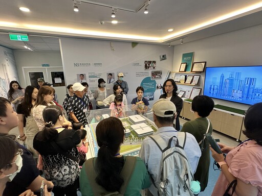 新北觀光工廠大集合 親子闖關玩出新體驗