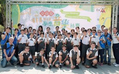 節奏裡的團隊力量 臺南慈小打擊樂勇奪特優