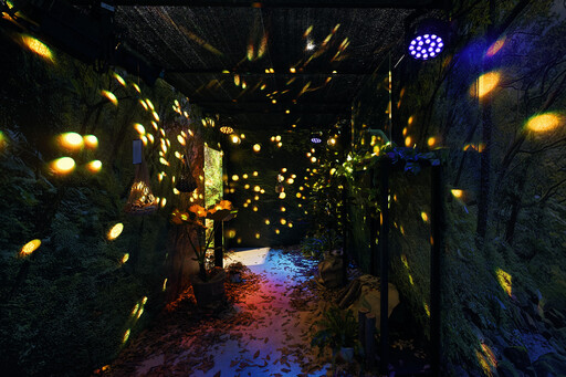 台北國際旅展ITF台灣館 聚焦綠色旅行