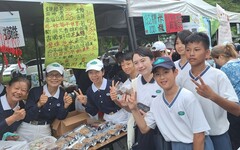 慈中25 大愛育才 美善傳承 希望未來 慈中校慶運動會