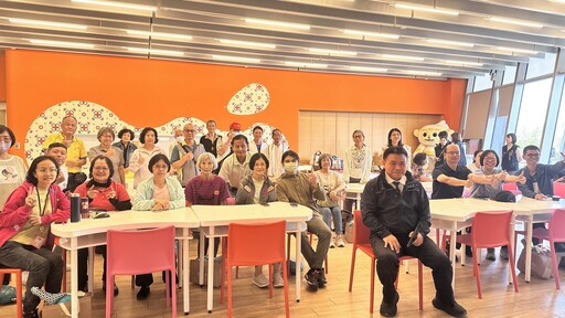 大林慈院中醫師談古今養生 從故宮藏書到AI辨體質展現中醫之美