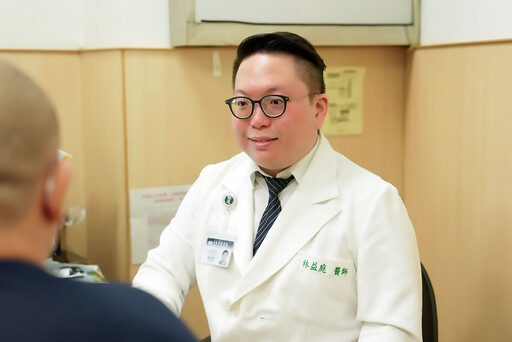 慢性骨髓性白血病不用接受高強度化療 標靶藥物有效控制