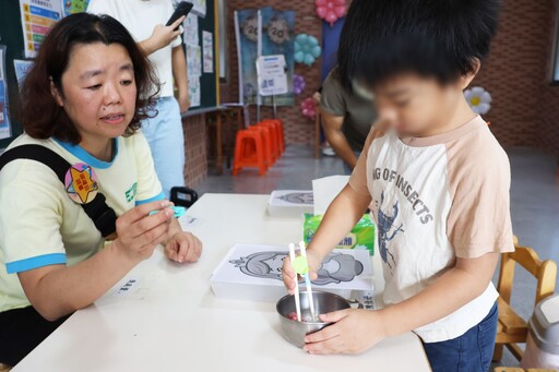伊甸「童話狂歡節」孩子化身童話主角冒險闖關