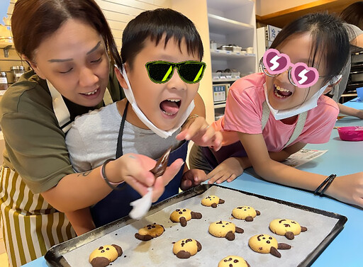 展望會助單親家庭找回生活溫度 讓家庭喘息充電