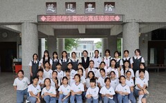 慈大附中舞蹈團隊再創佳績 三部別均勇奪優等進軍全國