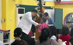 南投重視教保服務人員 免費提供心理諮商服務