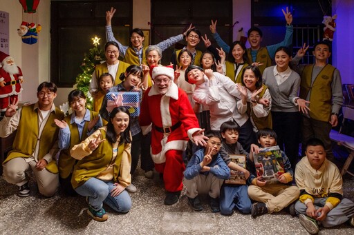 大愛劇「接住流星的人」完結 陸小芬展現獨有爆發力